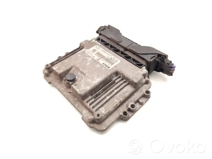 Alfa Romeo GT Calculateur moteur ECU 55206271