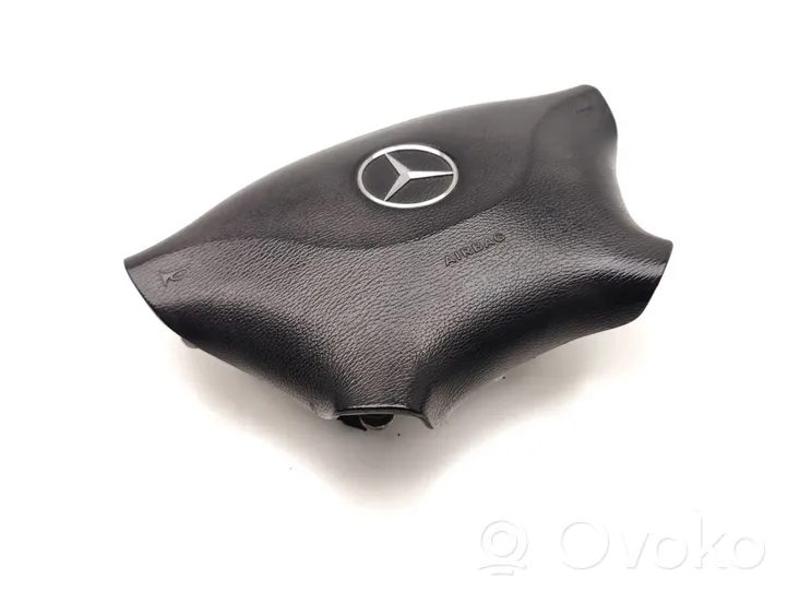 Mercedes-Benz Sprinter W906 Airbag de volant A9068601202