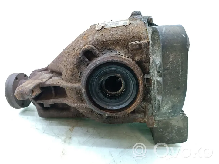 BMW 7 E65 E66 Mechanizm różnicowy tylny / Dyferencjał 7532049