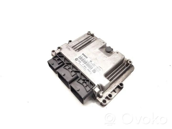 Mini Cooper Countryman R60 Sterownik / Moduł ECU 7641003