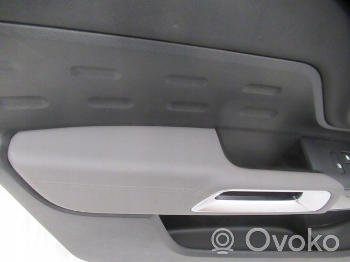 Citroen C5 Aircross Rivestimento del pannello della portiera anteriore 98200837YC