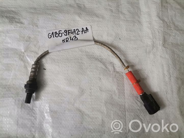 Ford Ka Sonda lambda G1B59F472AA