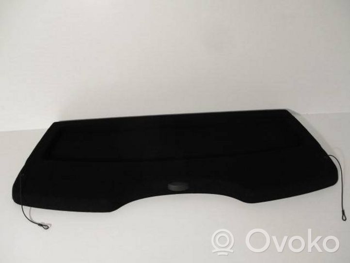 Skoda Fabia Mk3 (NJ) Grilles/couvercle de haut-parleur arrière 6V6867769