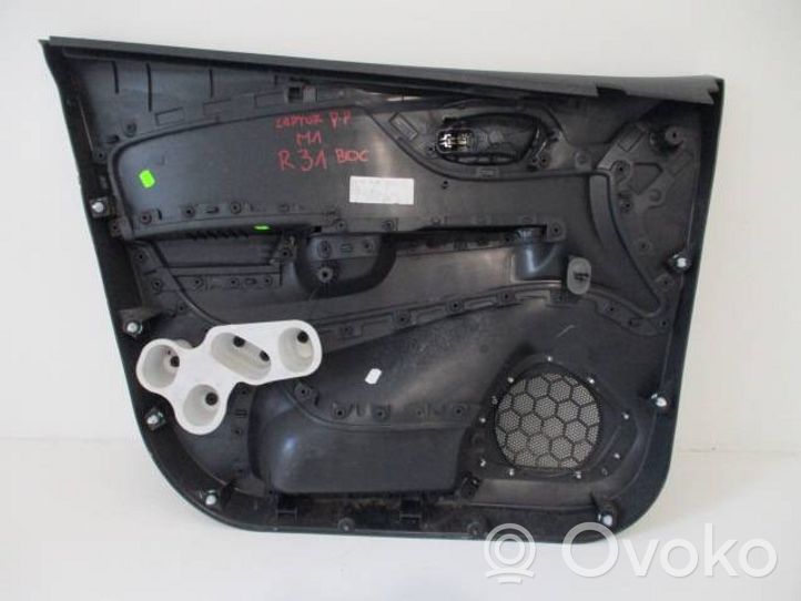 Renault Captur Rivestimento del pannello della portiera anteriore 156067441