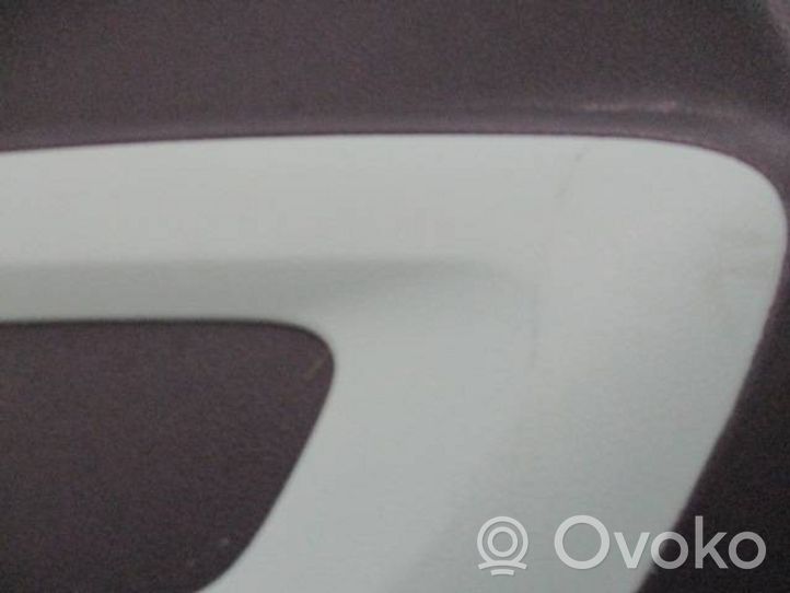 Citroen Berlingo Rivestimento del pannello della portiera posteriore 105215065001A