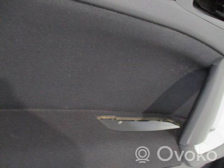Peugeot 308 Garniture de panneau carte de porte avant 98011480
