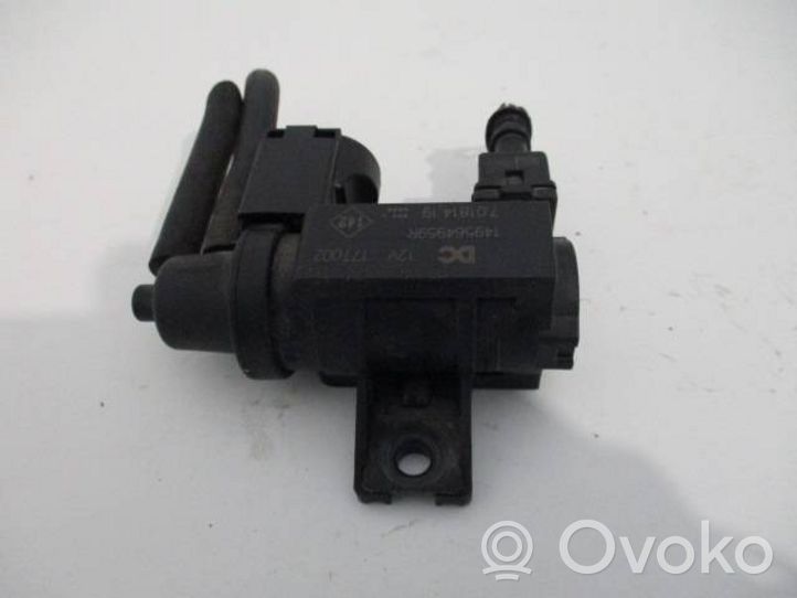 Renault Megane IV Turbo solenoid valve 149564959R