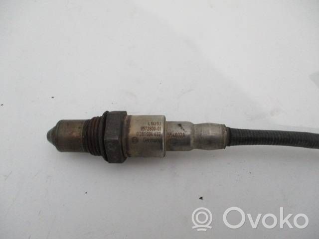 BMW 2 F45 Sonde lambda 8572800