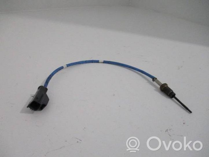 Ford Kuga III Exhaust gas temperature sensor LX6112B591EB