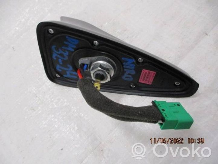 KIA Niro Antena (GPS antena) E2005060858