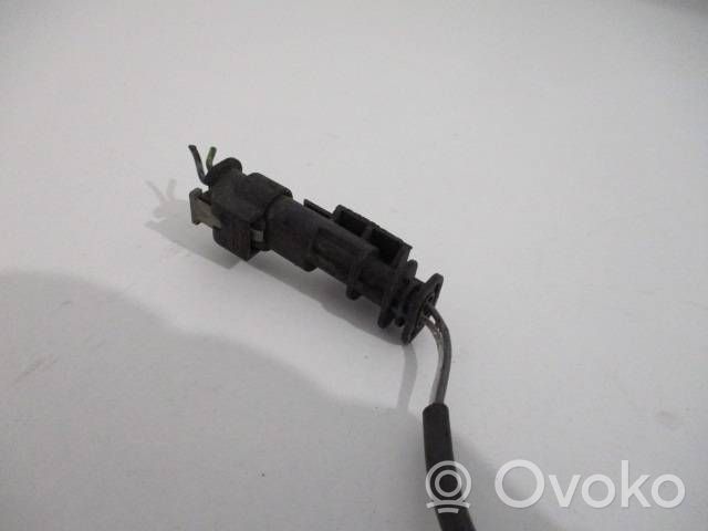 Fiat Ducato Czujnik temperatury spalin 55271704