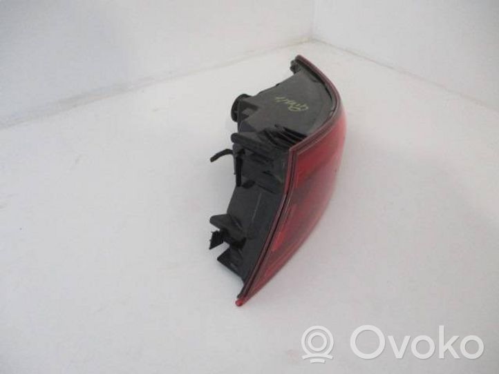 Alfa Romeo Giulia Lampa tylna 20690207