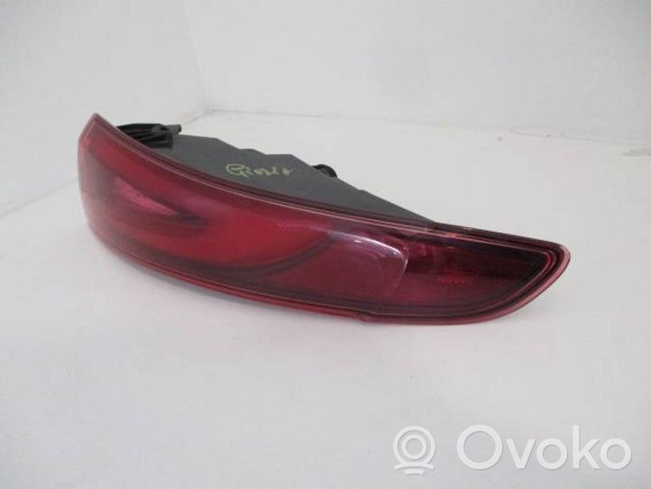 Alfa Romeo Giulia Lampa tylna 20690207