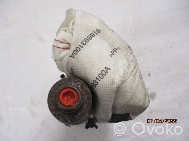 Opel Insignia B Airbag del passeggero 32606930