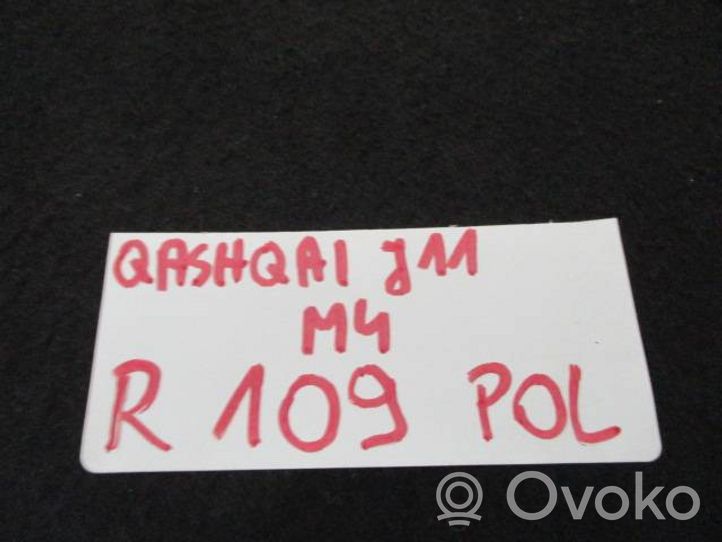 Nissan Qashqai Palangė galinė 799104EA0A