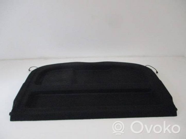 Nissan Qashqai Grilles/couvercle de haut-parleur arrière 799104EA0A