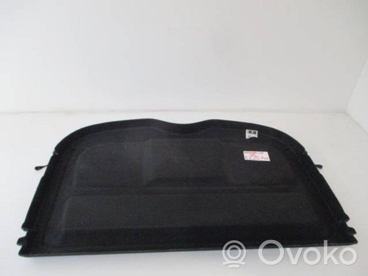 Nissan Qashqai Grilles/couvercle de haut-parleur arrière 799104EA0A