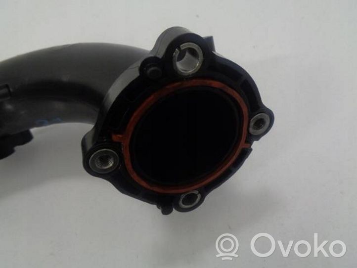 Peugeot 2008 II Tube d'admission d'air 9813294880