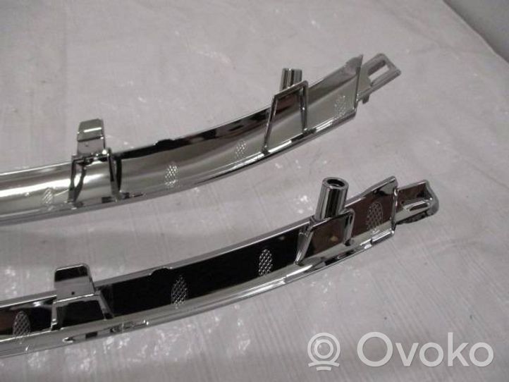 Citroen C3 Aircross Griglia superiore del radiatore paraurti anteriore 1628932980