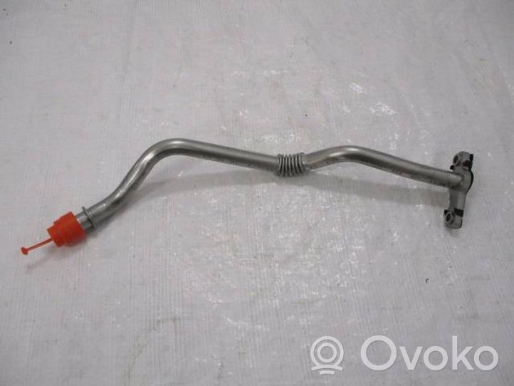 Citroen C3 Aircross Tubo flessibile mandata olio del turbocompressore turbo 9832926080