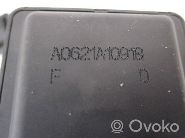 Renault Clio IV Kit calculateur ECU et verrouillage 0281035806