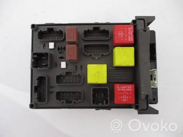 Renault Espace -  Grand espace IV Kit calculateur ECU et verrouillage 8200444586