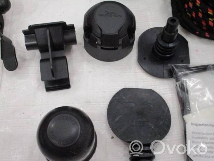 Citroen C5 Aircross Set barra di traino VP3621970530