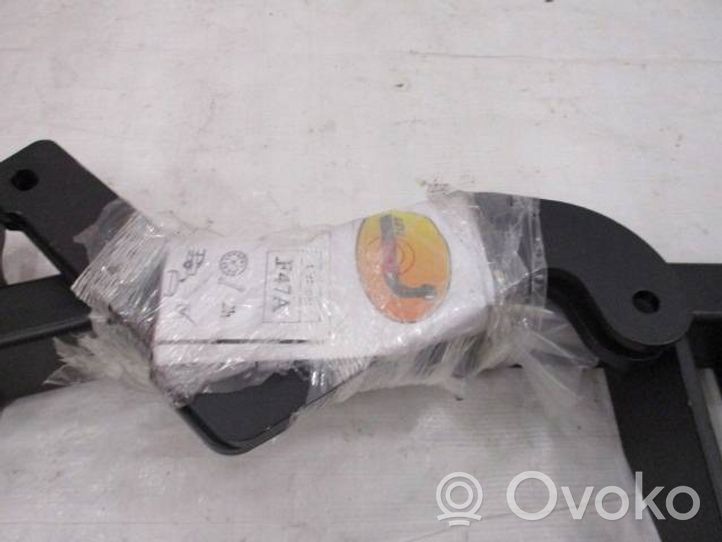 Citroen C5 Aircross Set barra di traino VP3621970530