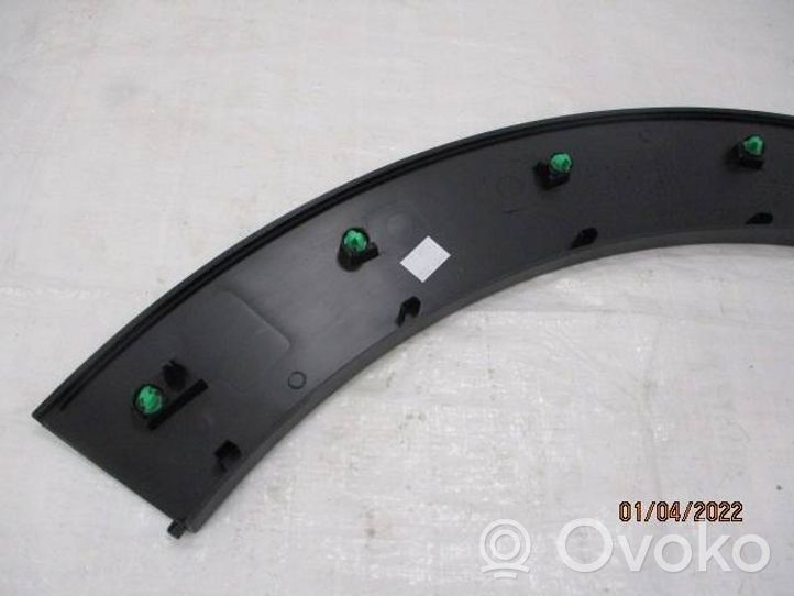 Citroen C3 Garniture pour voûte de roue avant 9812088580