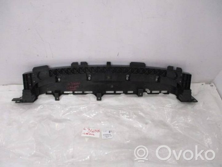 Citroen C3 Aircross Absorber zderzaka przedniego Q00063980