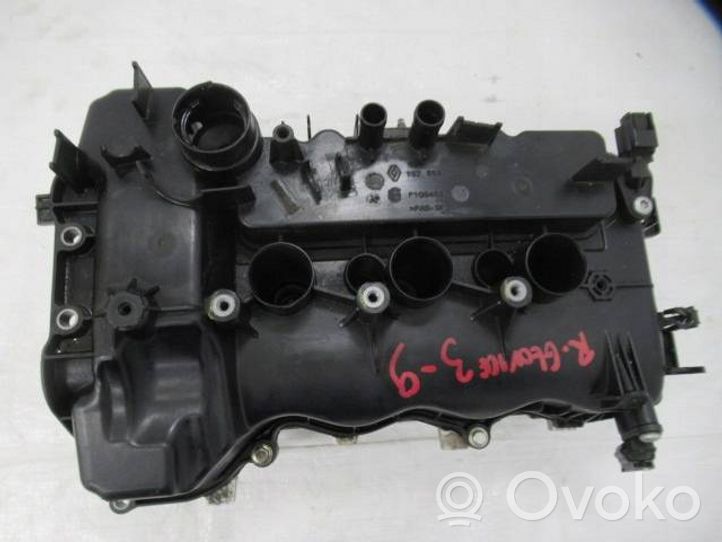 Dacia Sandero Culasse moteur 8048029