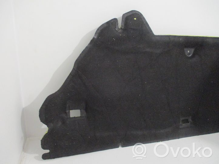 Dacia Lodgy Isolante termico/insonorizzante vano motore/cofano 658403699R