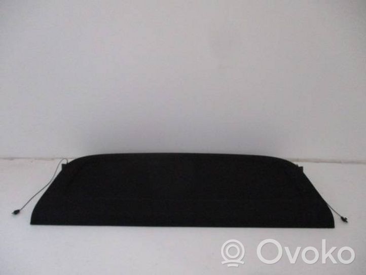 Ford Fiesta Grilles/couvercle de haut-parleur arrière H1BBA46668AF