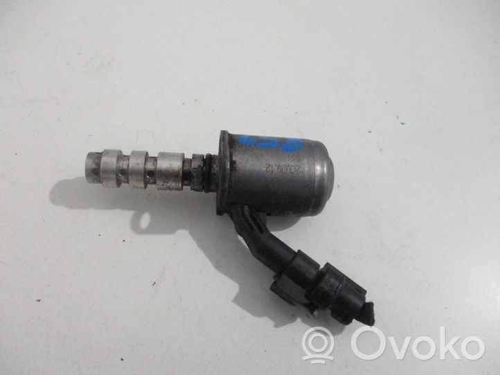 Volkswagen Golf VII Oil pressure sensor 04L906455A