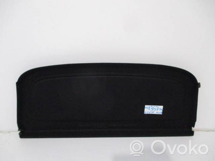 Ford Fiesta Grilles/couvercle de haut-parleur arrière H1BBA46668AF