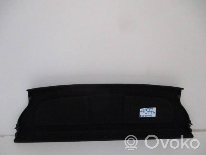 Ford Ecosport Grilles/couvercle de haut-parleur arrière 