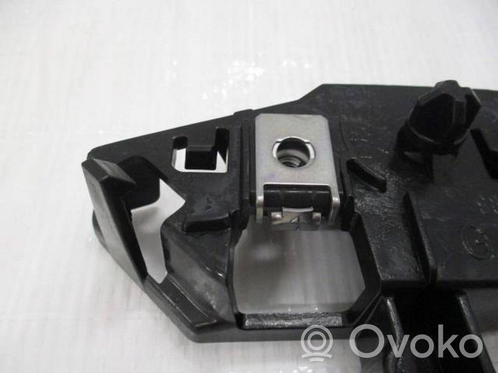 Peugeot 3008 II Supporto di montaggio del parafango 9810975480