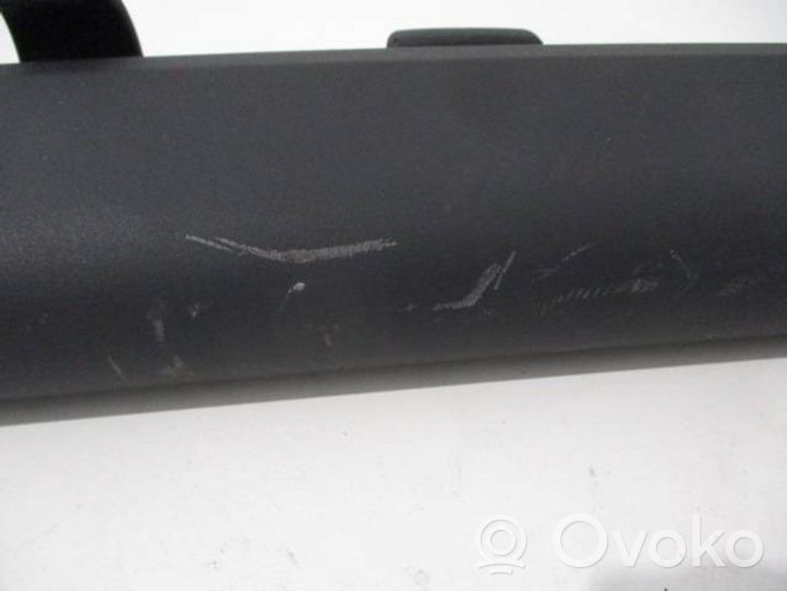 Audi A4 S4 B9 8W Bagāžas / bagāžnieka kravas bagāžas tīkls 8W9861691