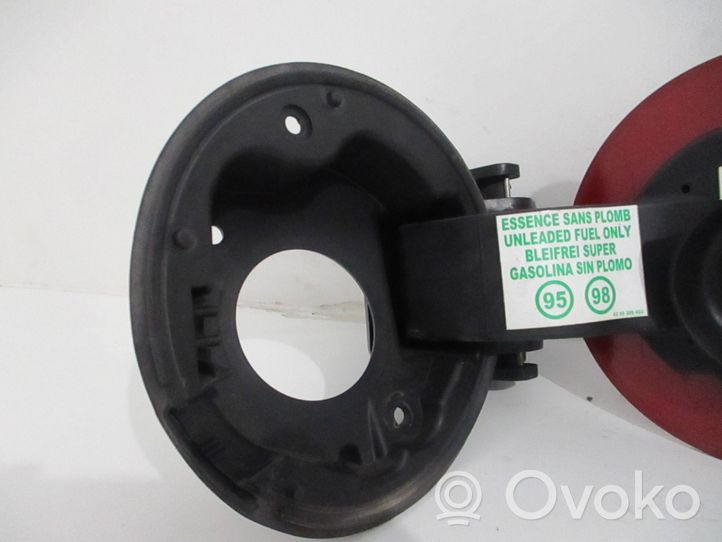 Renault Megane III Bouchon, volet de trappe de réservoir à carburant 781200014R