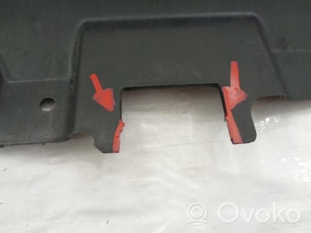 Peugeot 208 Cache de protection sous moteur 