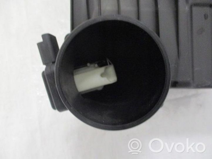 Citroen Jumpy Air filter box 9653388980