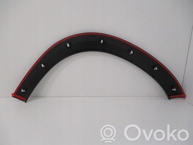 Peugeot 2008 I Fender trim (molding) 9817491277 98174912XT 981