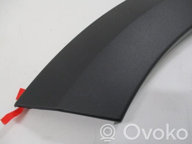 Peugeot 2008 I Fender trim (molding) 9817491277 98174912XT 981