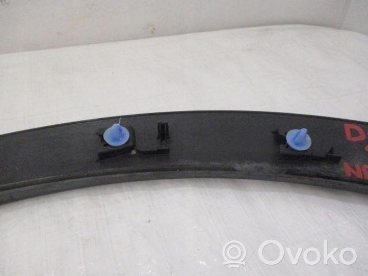 Citroen DS7 Crossback Rivestimento parafango (modanatura) 9817251277