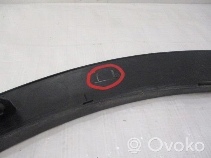 Citroen DS7 Crossback Rivestimento parafango (modanatura) 9817251277