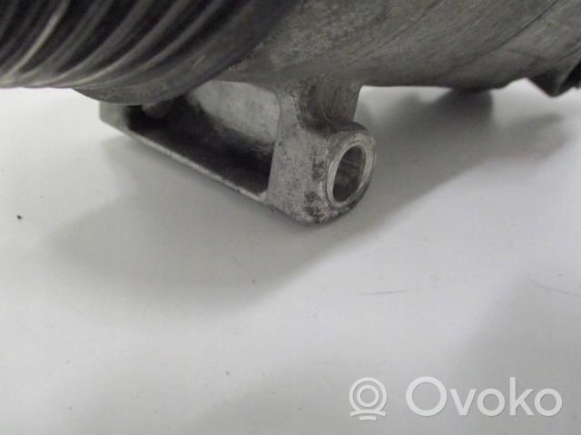 Nissan Tiida C11 Compressore aria condizionata (A/C) (pompa) 92600 4EB1A 926004EB1A