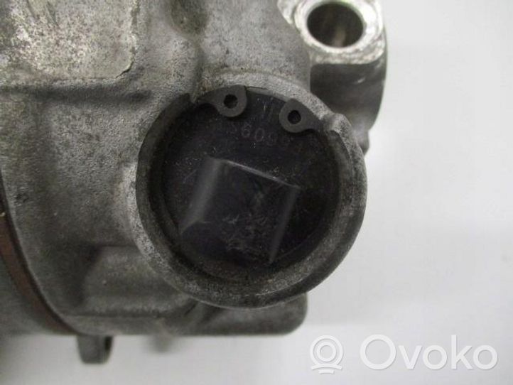 Nissan Tiida C11 Compressore aria condizionata (A/C) (pompa) 92600 4EB1A 926004EB1A