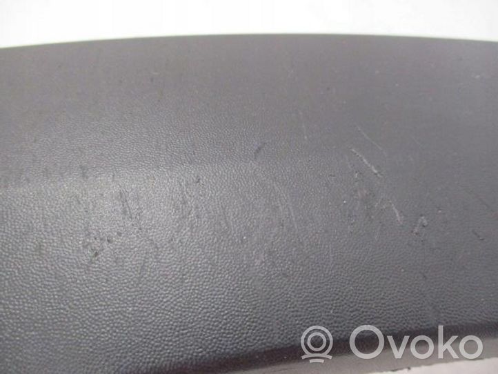 Citroen C5 Aircross Rivestimento parafango (modanatura) 9816832277