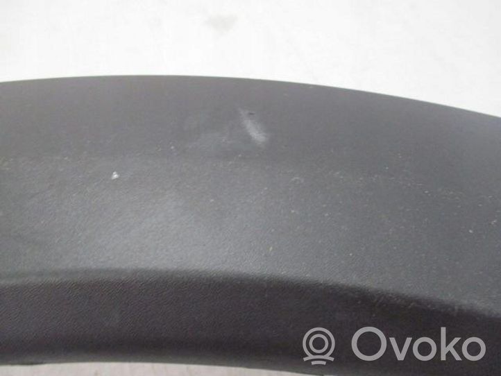 Citroen C5 Aircross Moulure, baguette/bande protectrice d'aile 9816832277