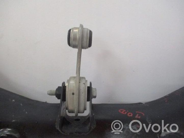 Renault Clio V Front axle beam 